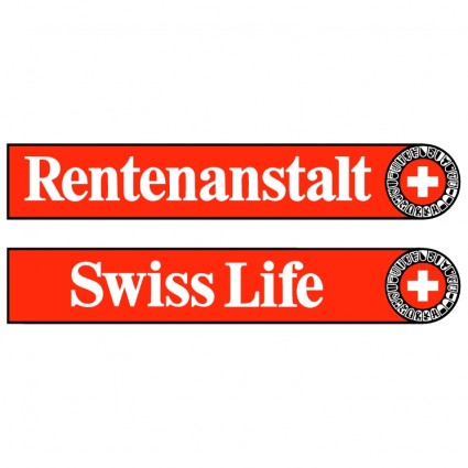 rentenanstalt 스위스 생활