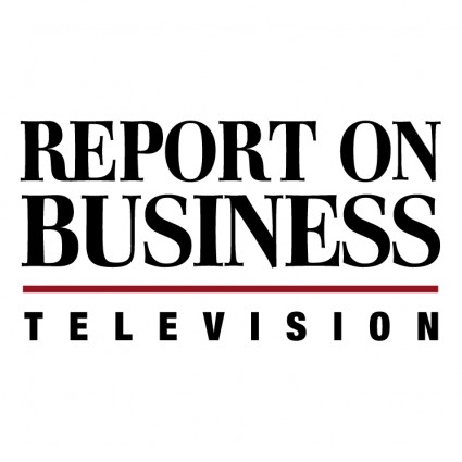 Informe sobre televisión de negocios