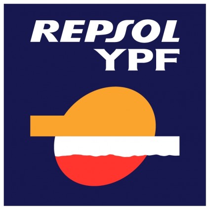 レプソル ypf