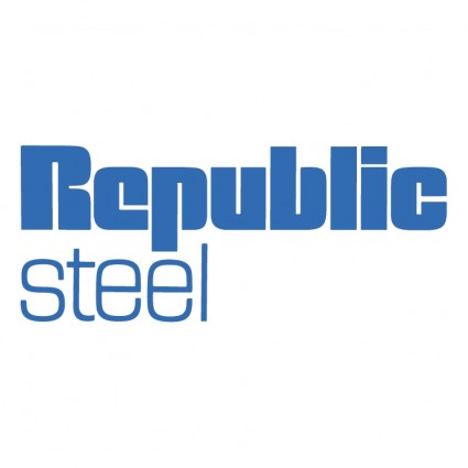 Republik-Stahl