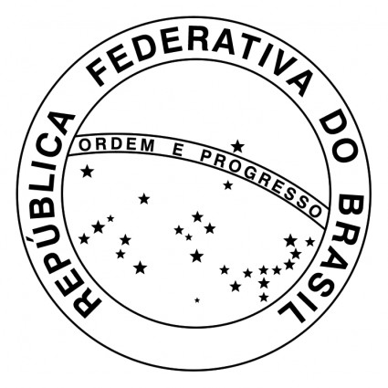 República federativa brasil