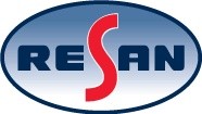 logo de l'eau minérale Resan