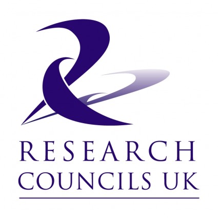 Research Councils uk