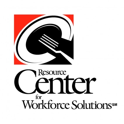 Resource center for workforce solutions