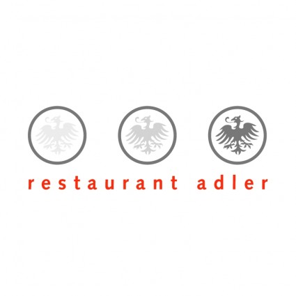 Restaurant adler