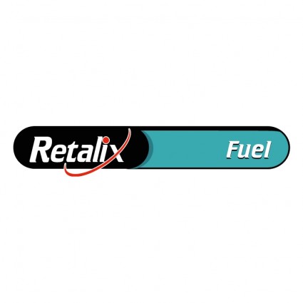 retalix bahan bakar
