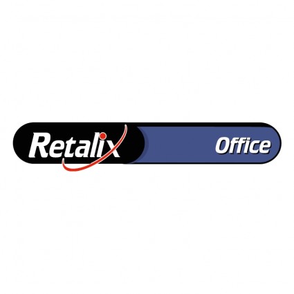 Retalix Office