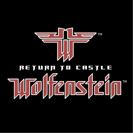 trở về lâu đài Wolfenstein