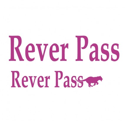 Rever pass