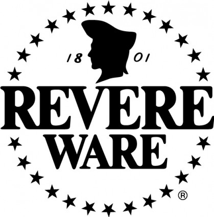 logo de ware Revere