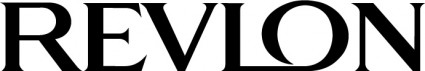 logotipo da Revlon