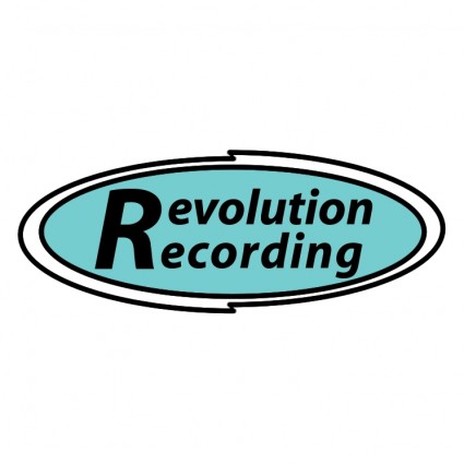 Revolution-Aufnahme