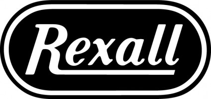 logo toko obat Rexall