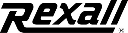 شعار rexall