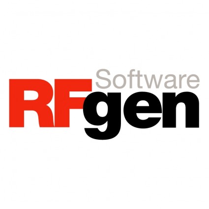 rfgen 소프트웨어