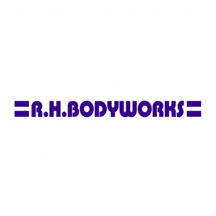 rh bodyworks