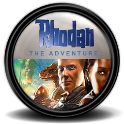 l'avventura di Rhodan