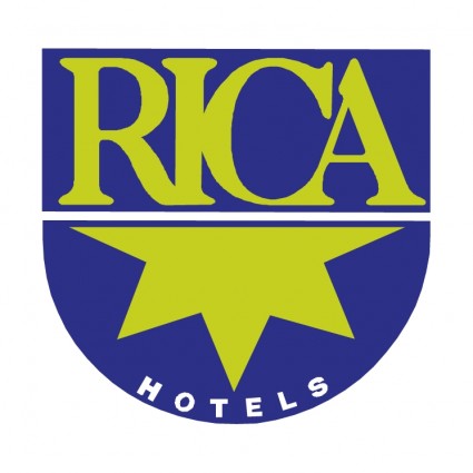 Rica hotels