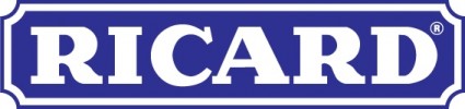logotipo de Ricard