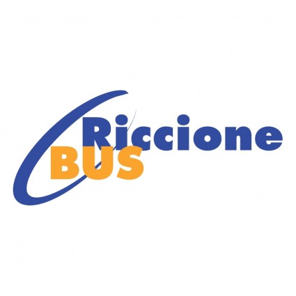 ônibus de Riccione
