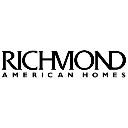 casas americanas de Richmond