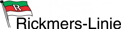 Rickmers linie logo