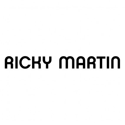martin Ricky
