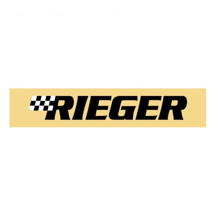 Rieger