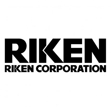 RIKEN corporation