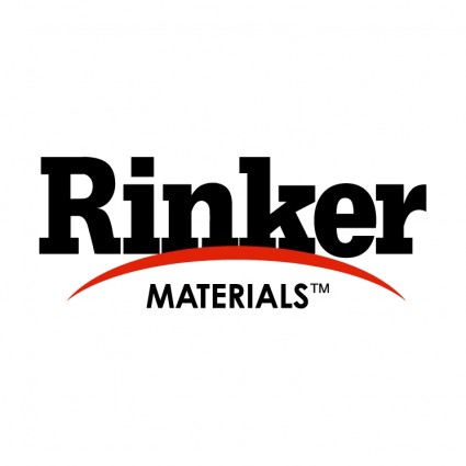 materiais de RINKER