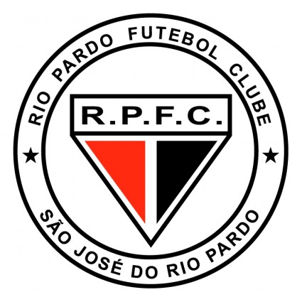 Rio Pardo Futebol Clube de Sao Jose Rio Pardo sp