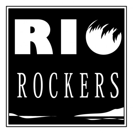rockeros de Rio