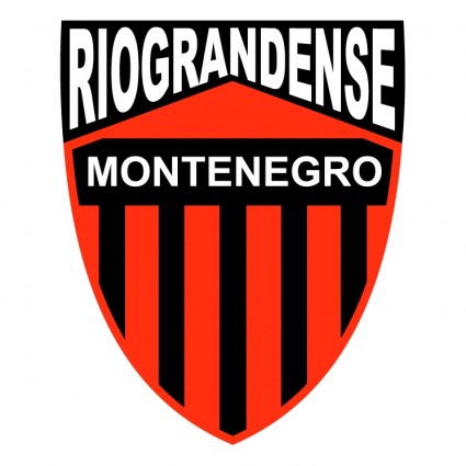 riograndense 몬테네그로 드 몬테네그로 rs