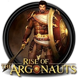 argonauts yükselişi