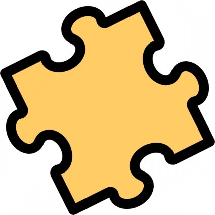 Risto Pekkala Jigsaw Puzzle Stück ClipArt