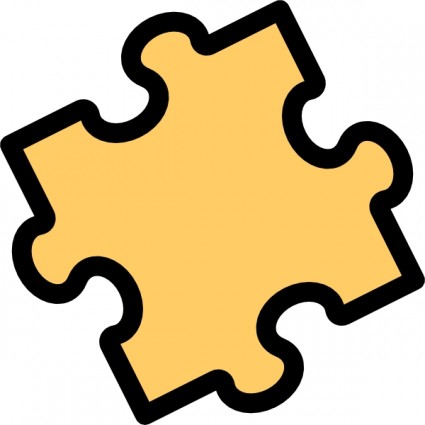 Risto Pekkala Jigsaw Puzzle Piece Clip Art