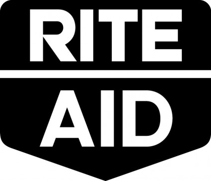 logo de pharmacie rite aid