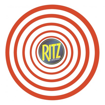 Ritz kerupuk