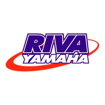 yamaha Riva
