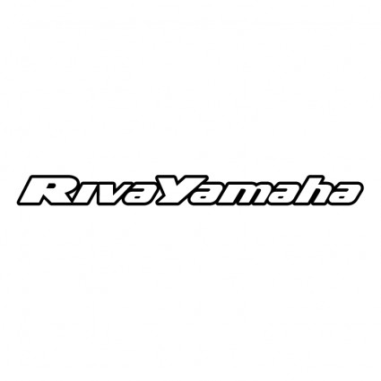 Riva-yamaha