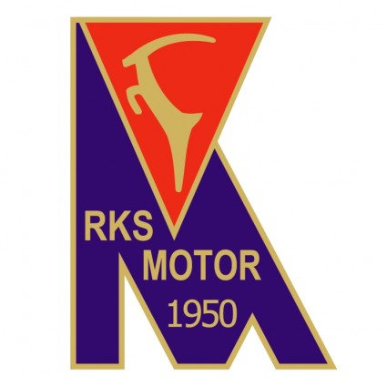 RKS motor lublin
