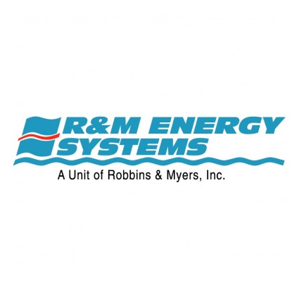 rm 에너지 시스템