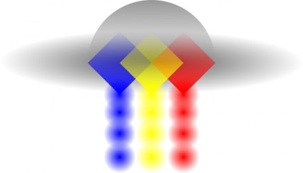 logotipo do ufo de ro