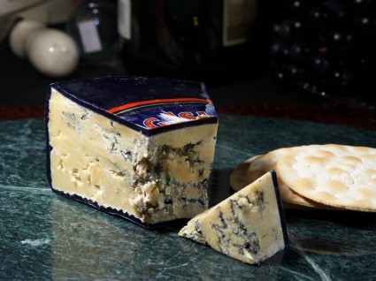 quarantièmes rugissants fromage bleu blue mold moule