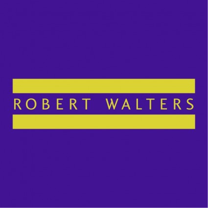 Robert walters