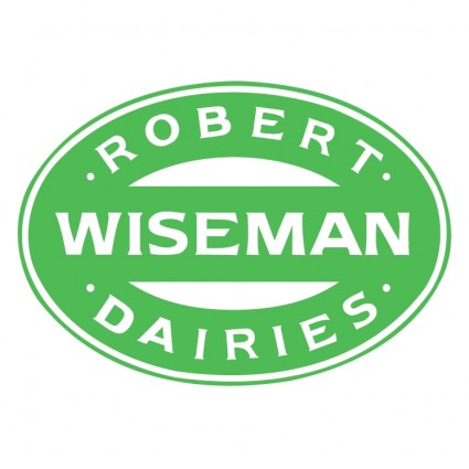 laiteries de Robert wiseman