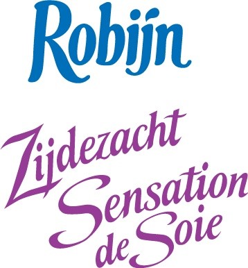 logotipo de soie Robijn