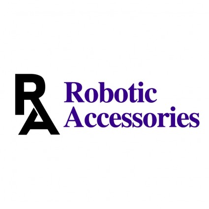 accesorios robóticas