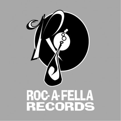 Roc fella records