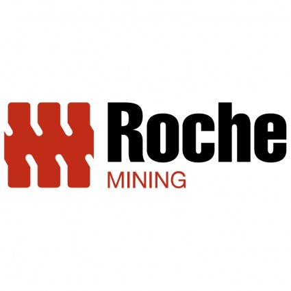 Roche-Bergbau